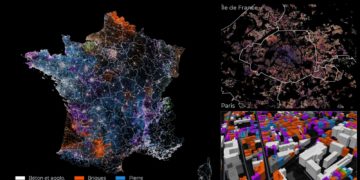 Le CSTB présente la Base de données nationale des bâtiments