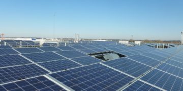 Le Sénat adopte le projet de loi sur l'accélération énergies renouvelables