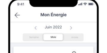 Idealys pilote le suivi énergétique d’immeubles à Castelnau-le-Lez (34)