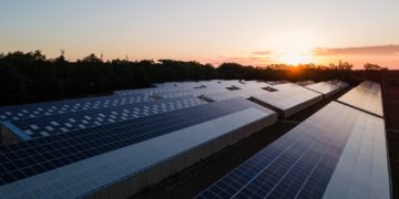 Le producteur d’énergie solaire Amarenco lève 300 M€