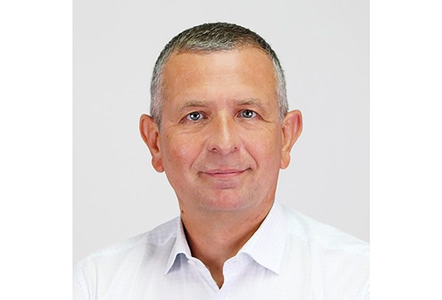 Olivier Cousturié, directeur général de MCI