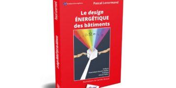 Le design énergétique des bâtiments