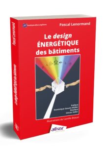 Le design énergétique des bâtiments