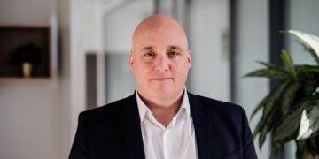 Philippe Durand occupe la fonction de directeur des opérations d'Helexia