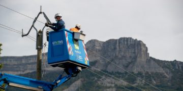 Réseau électrique : Enedis lance un appel d'offres pour des services de flexibilités locales