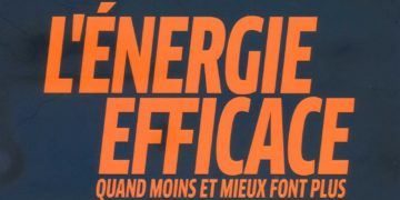 L'énergie efficace