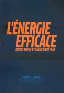 L'énergie efficace