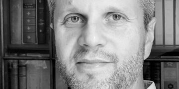Stéphane Garcia, nouveau directeur général d'Isover et Placo
