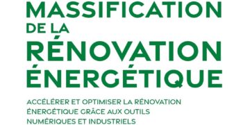 Massification de la rénovation énergétique