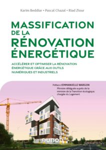 Massification de la rénovation énergétique