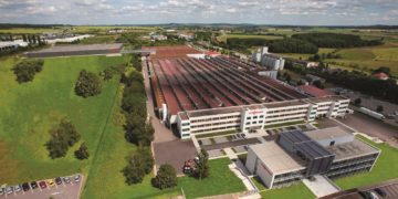 Viessmann augmente sa production de batterie Vitocharge VX3