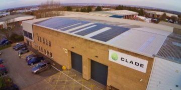 Groupe Atlantic prend une participation dans Clade au Royaume-Uni