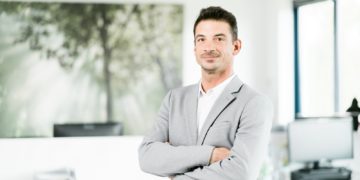 Cap Sud devient Helexia Agri et présente son directeur général Adrien Demont