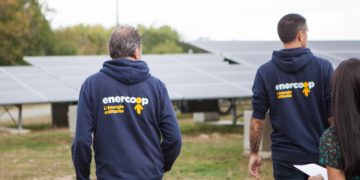 Enercoop investit 14,5 M€ dans la production d’énergie renouvelable