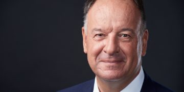 Emmanuel Gravier élu président du Consuel