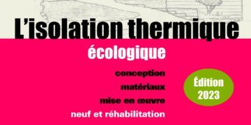 L'isolation thermique écologique