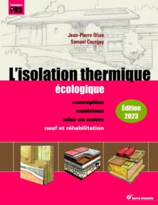 L'isolation thermique écologique
