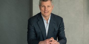Alexis Langlois nommé directeur général du groupe Edilians