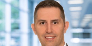 David Andrade, nouveau responsable commercial D+H
