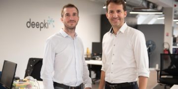 Deepki gère l'énergie de 190 000 bâtiments de l'État