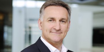 Bertrand Burtschell désigné directeur général de Bouygues Travaux Publics