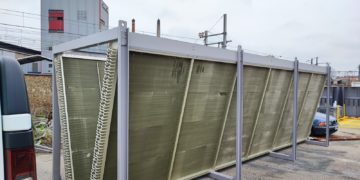 HVAC : la société de nettoyage HDN élargit sa couverture géographique
