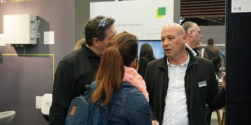 Le marché des batteries solaires décolle