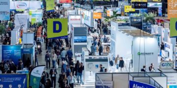Salon EnerGaïa, les 13 et 14 décembre 2023