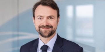 Felix Grolman succède à Frédéric Lanoë à la tête du groupe VSB