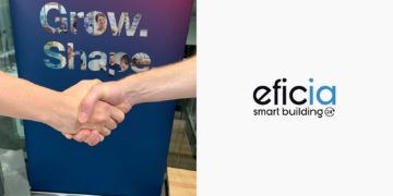 Hager se renforce dans la gestion intelligente de l'énergie en acquérant Eficia