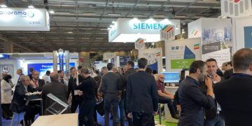Salon IBS, les 17 et 18 octobre 2023
