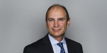 Réélection de Jean-Pascal de Peretti à la présidence du SERCE