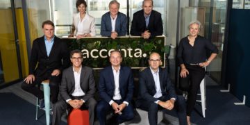 Accenta lève 108 M€ pour démocratiser l'accès aux solutions d’optimisation énergétique des chaufferies