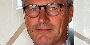 Hugues de Marne occupe le poste de directeur général France chez Watts