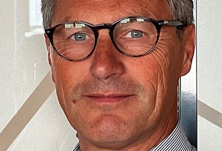 Hugues de Marne occupe le poste de directeur général France chez Watts