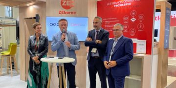 Partenariat entre Ogga et Proxiserve sur la gestion énergétique dans les logements sociaux
