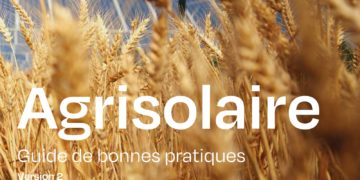 Guide Agrisolaire 2023 d'Amarenco