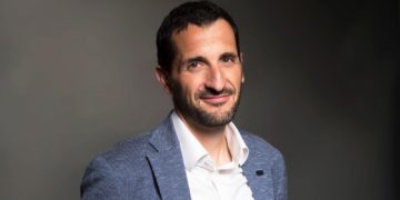 Arnaud Tractere nommé directeur général de Saint-Gobain Weber France