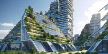 Le système de gestion des biens immobiliers de Samsung C&T intègre la domotique d'ABB
