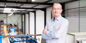 Sylvain Bonnot, président de Myral, et les rénovations globales