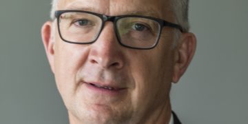 Eric Vial, délégué général de Propellet