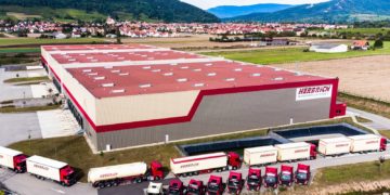 Herbrich optimise l'efficacité énergétique de ses entrepôts grâce à l'expertise GTB d'E'nergys