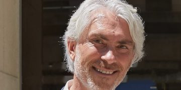 Philippe Reynard, directeur général délégué de Volta