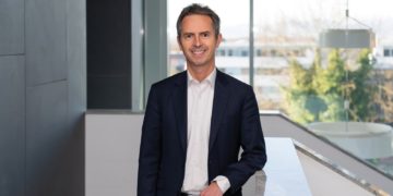 Pascal Casanova, président exécutif d'Edilians Group et président d'Edilians SAS