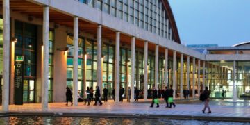 Salon Key Expo (Italie)