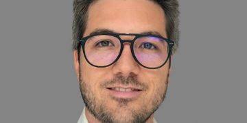 Wilfried Thevenot, directeur marketing d'E'nergys