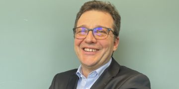 Franck Beauvarlet, directeur de Heiwa