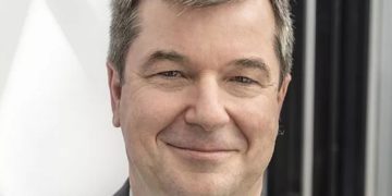 Laurent Musy, président-directeur général d'Armacell
