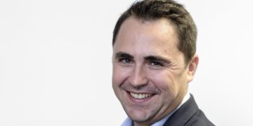 Gilles Donnat, directeur général de Carrier France