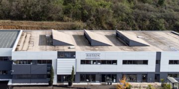 Le siège social de Distech Controls